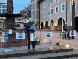 Landesweite Lichteraktion am 28.2.2026